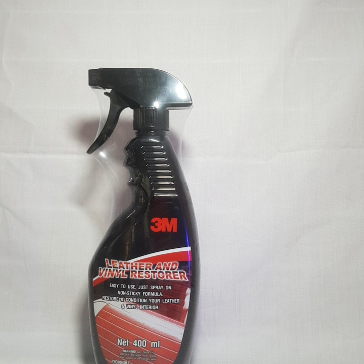 Chai xịt đánh bóng nhanh 3M_400ml