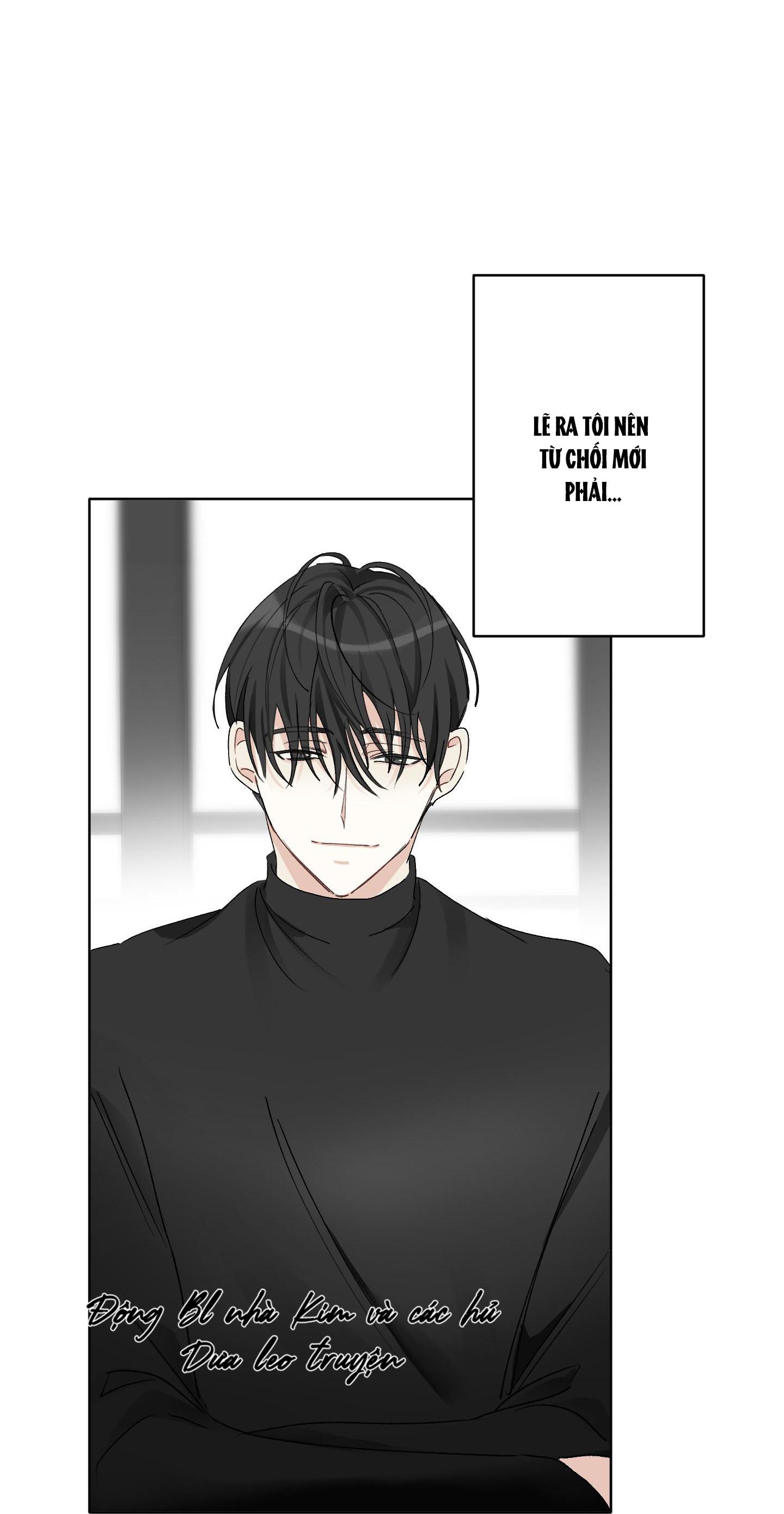 thế giới của tôi khi không có em chapter 2 60