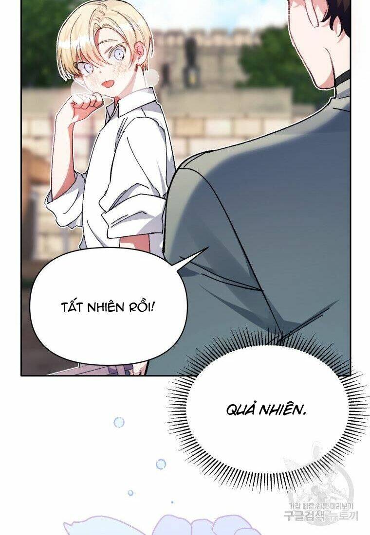 này tiểu công tước, hãy tin ở chị đi! chapter 20.1 48
