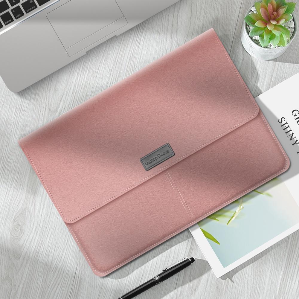 Túi đựng macbook Pro, Macbook Air 11/12/13.3/14/15/15,6 inch cao cấp, mẫu mới.