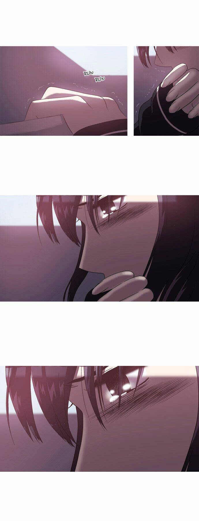 ma cà rồng biết yêu chapter 29 27