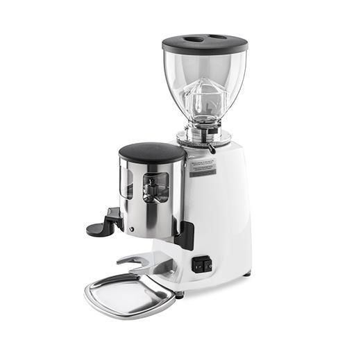 Máy Xay Cà Phê Mazzer Mini Manual - Hàng chính hãng