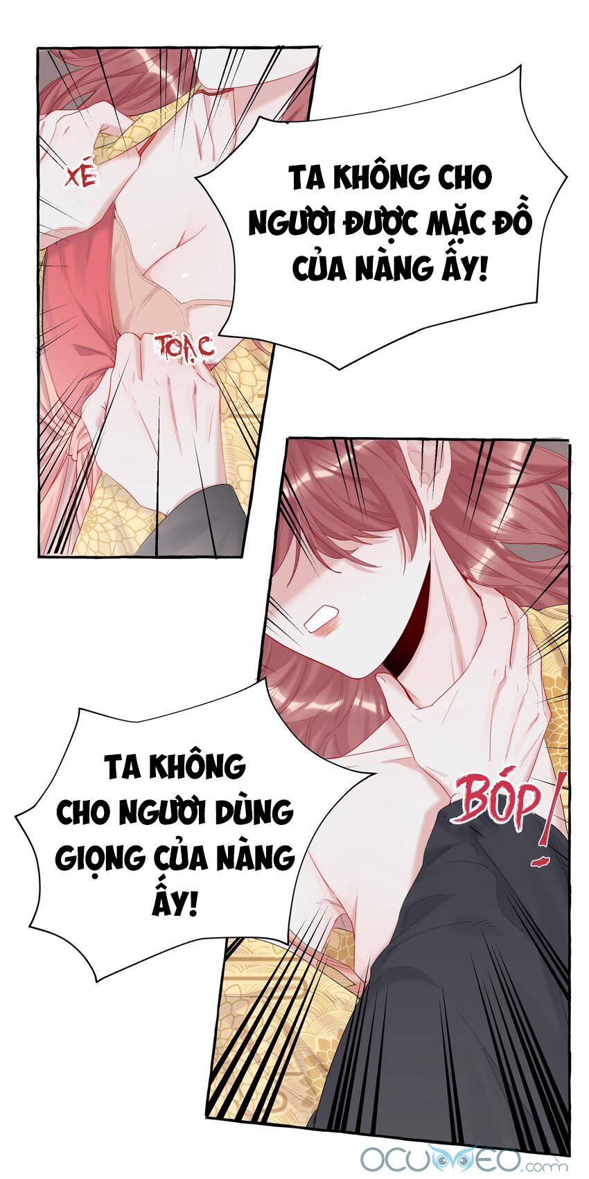 ảnh hậu thành đôi chapter 12 9