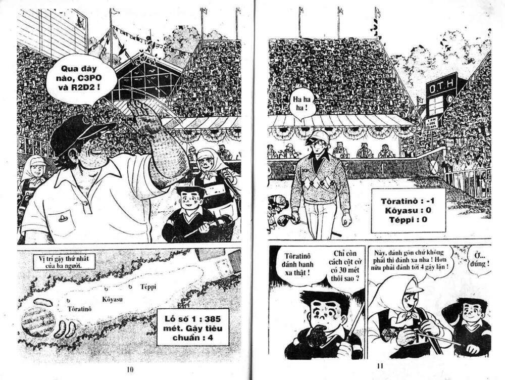 tân teppi chapter 42 4