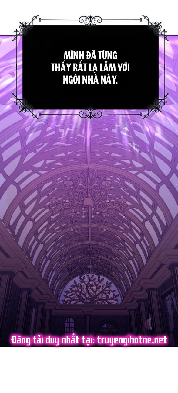 tôi muốn trở thành cô ấy dù chỉ là một ngày chapter 137.2 26