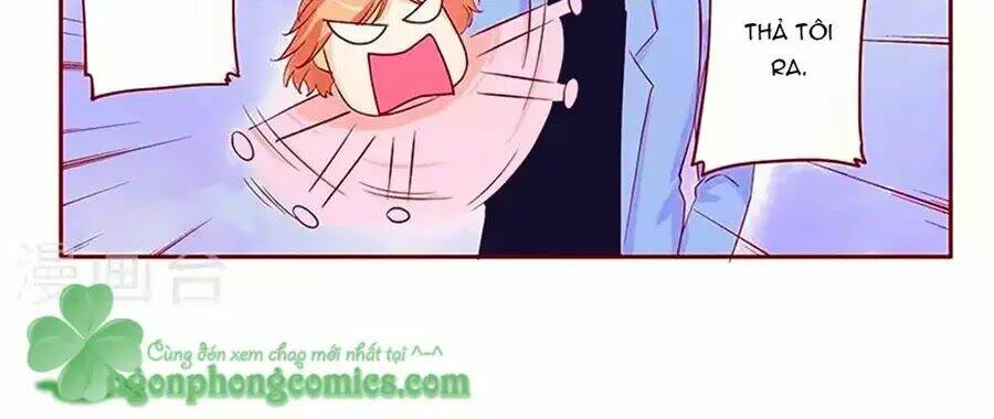 bá đạo tổng tài yêu tôi chapter 82 14