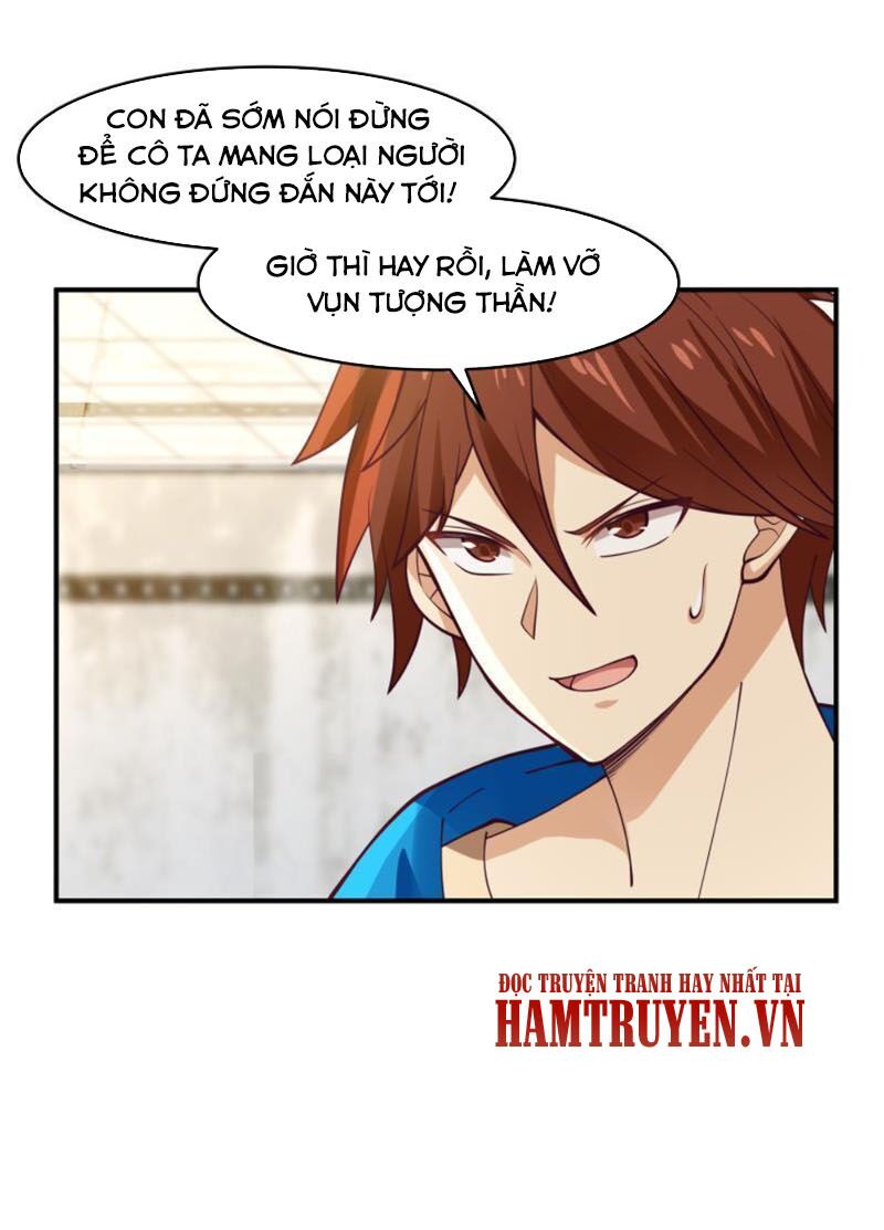 trên người ta có một rồng chapter 321 9