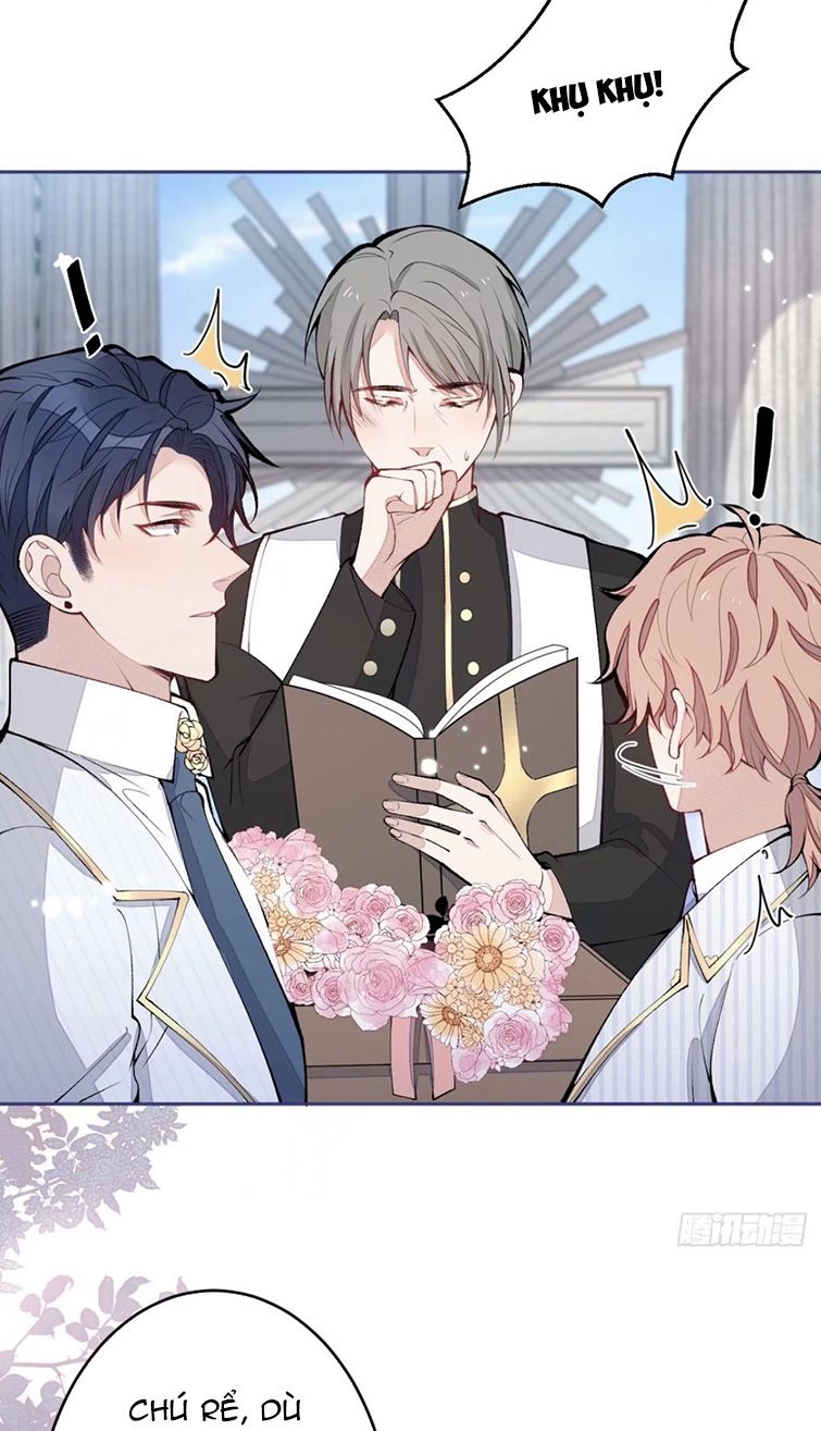hotsearch của ảnh đế chapter 173 28