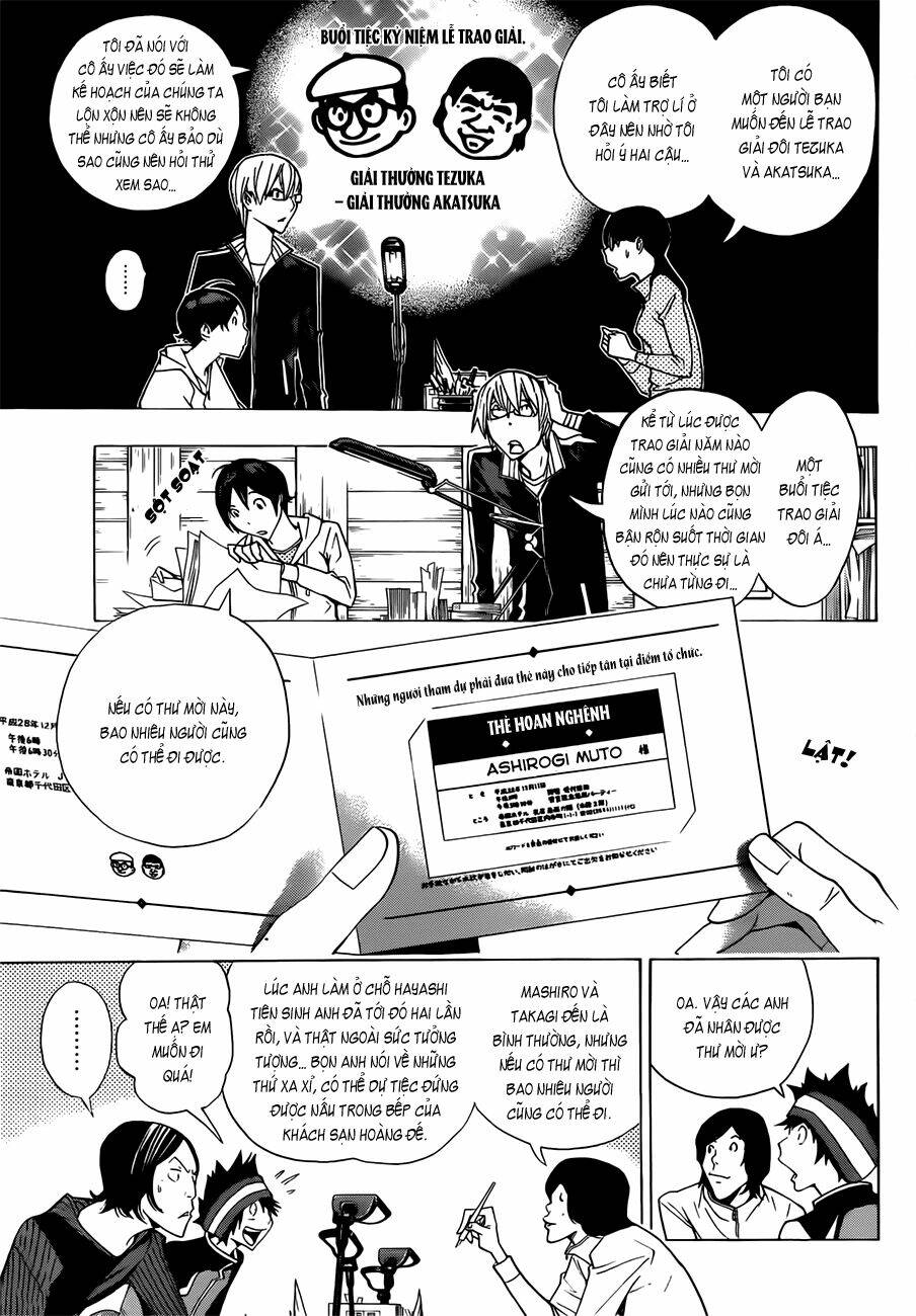 họa sĩ truyện tranh chapter 161 10