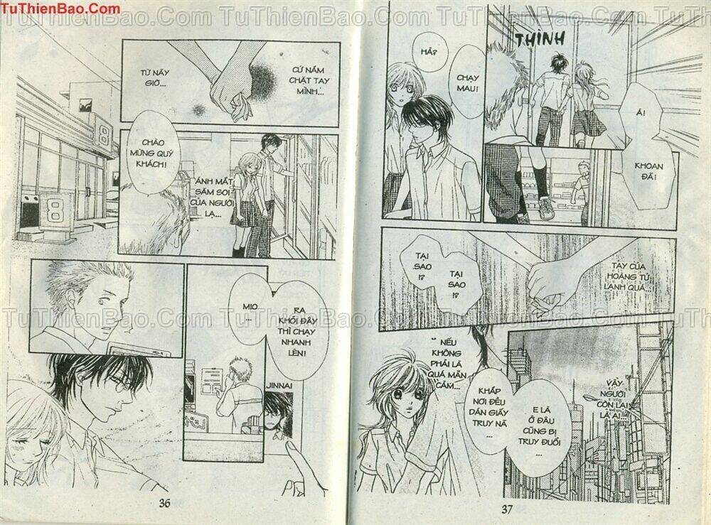 lo lem thời @ chapter 6 18