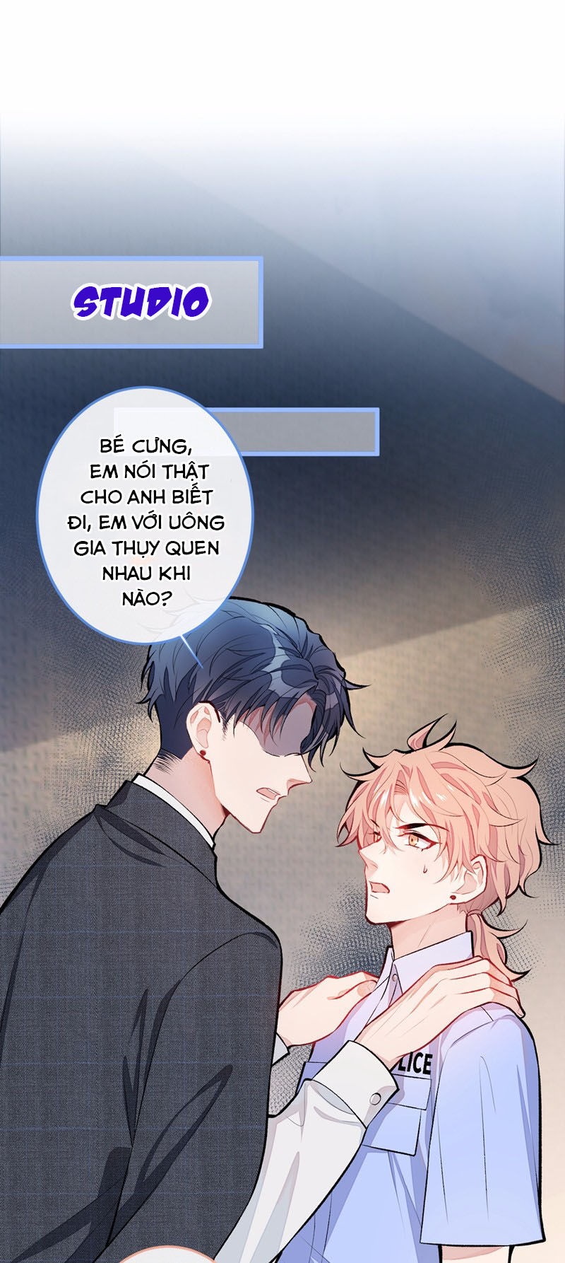 hotsearch của ảnh đế chapter 10 2