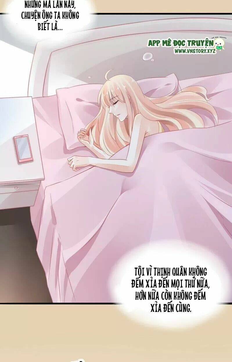 mưu ái thành nghiện chapter 2 10