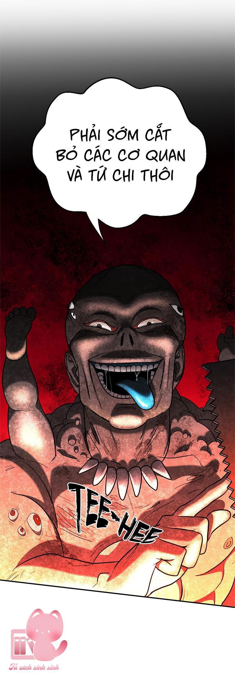 (hybe - le sserafim) crimson heart chapter 7 52