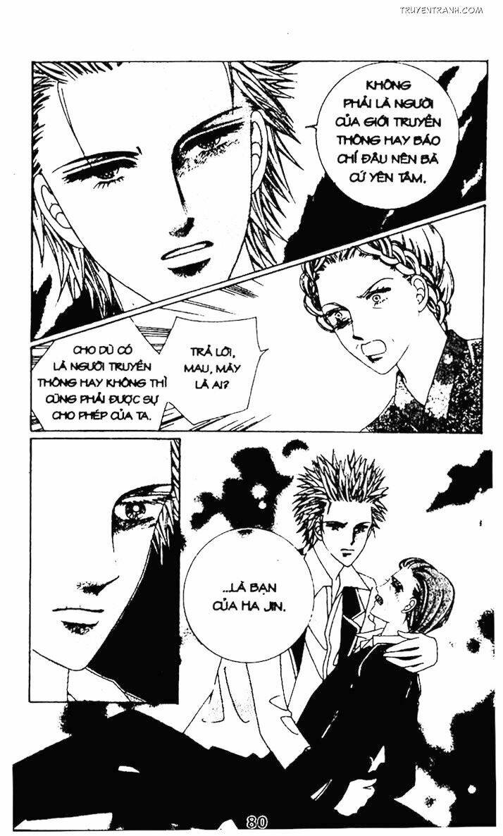 điên vì yêu - love like crazy chapter 45 24