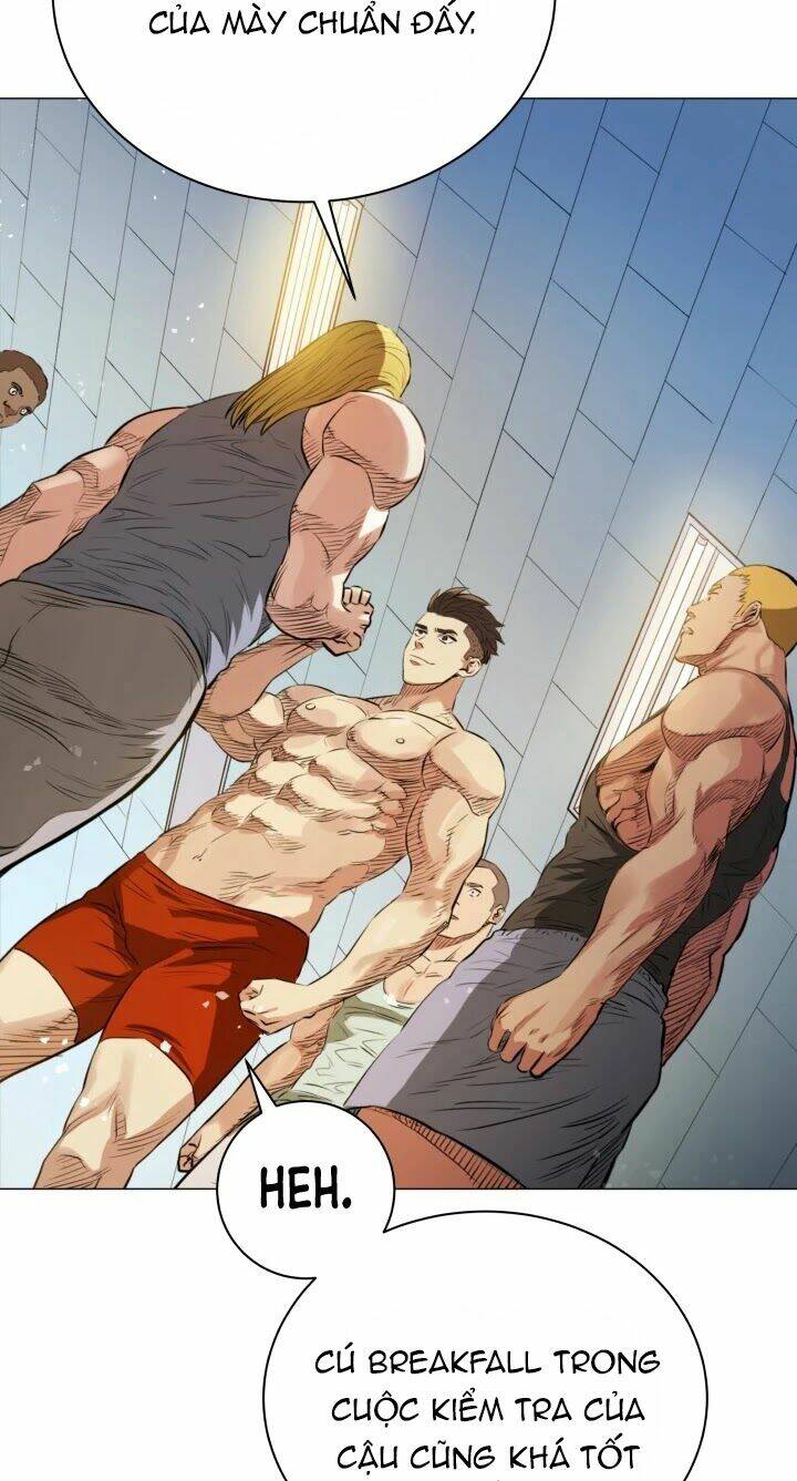 đấu sĩ vô song chapter 4 93