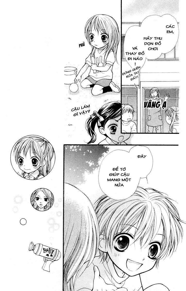 câu chuyện tuổi teen chapter 13 25