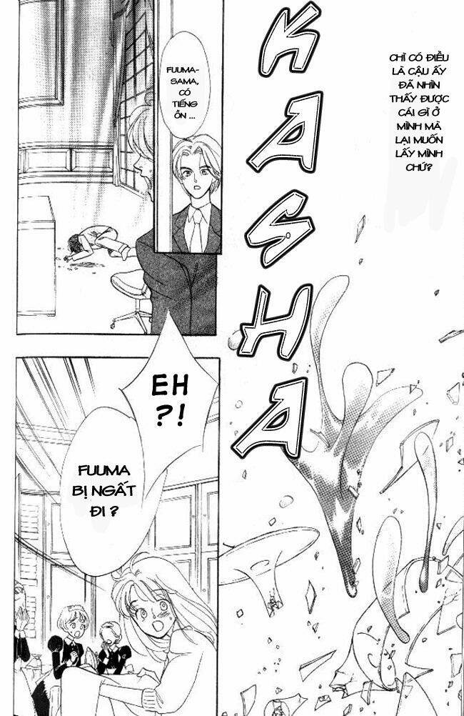 dear mine chapter 3.2 5