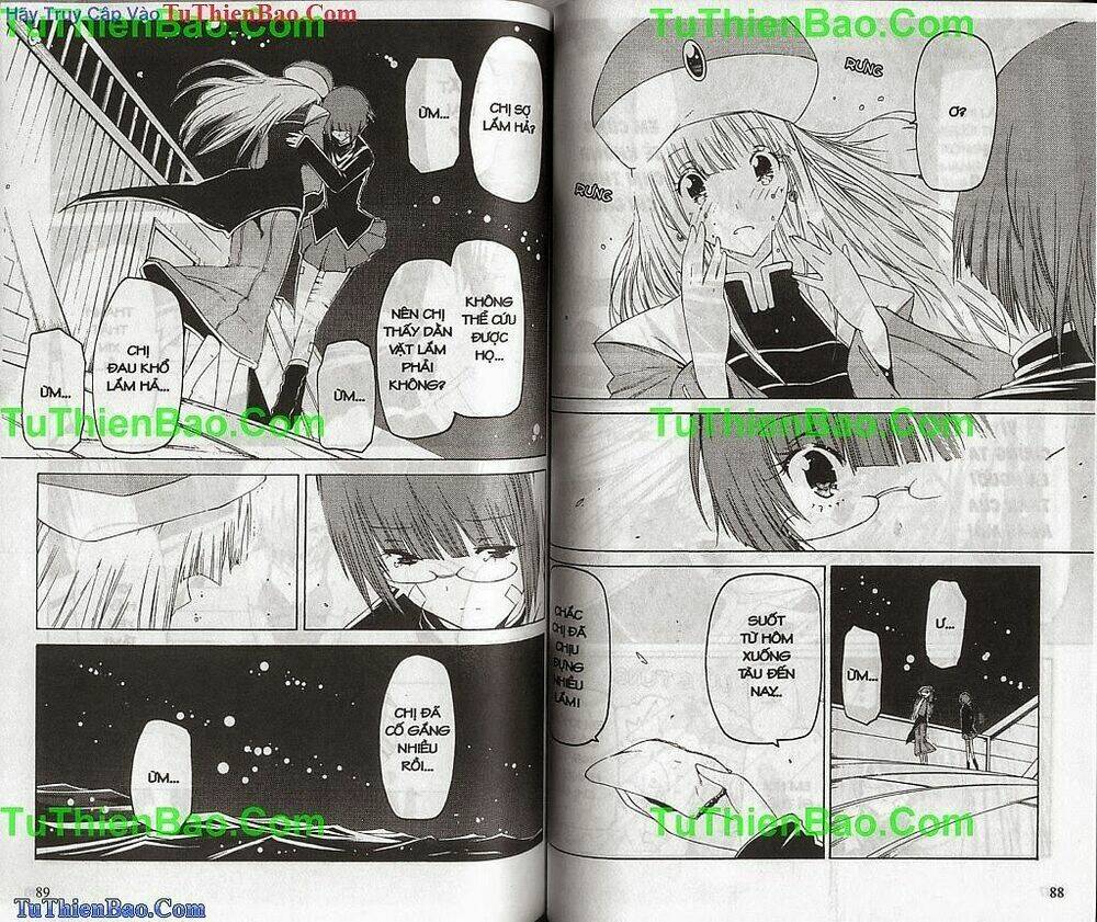 đặc vụ hàng hải chapter 6 45