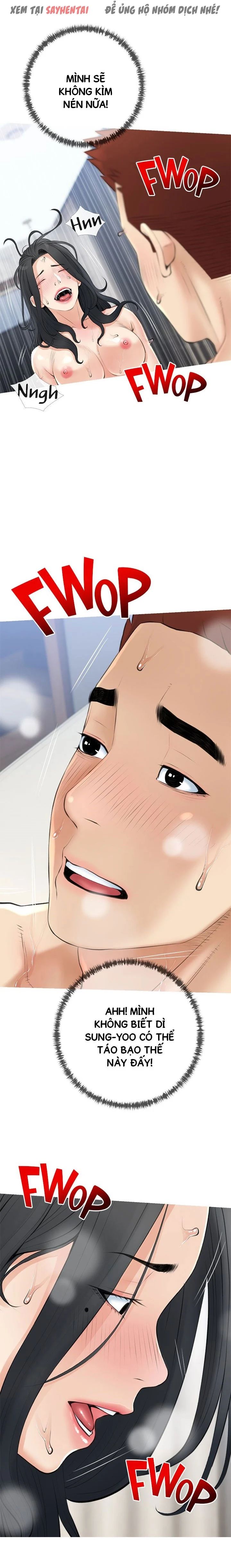 bài học hứng tình chapter 38 10