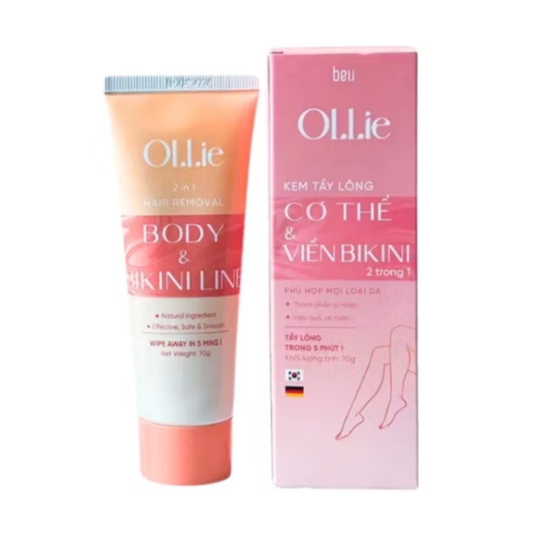 HỘP KEM TẨY HẾT SẠCH MỌI CÁI LÔNG KHÔNG ĐAU RÁT HÀNG CHUẨN CHẤT LƯỢNG