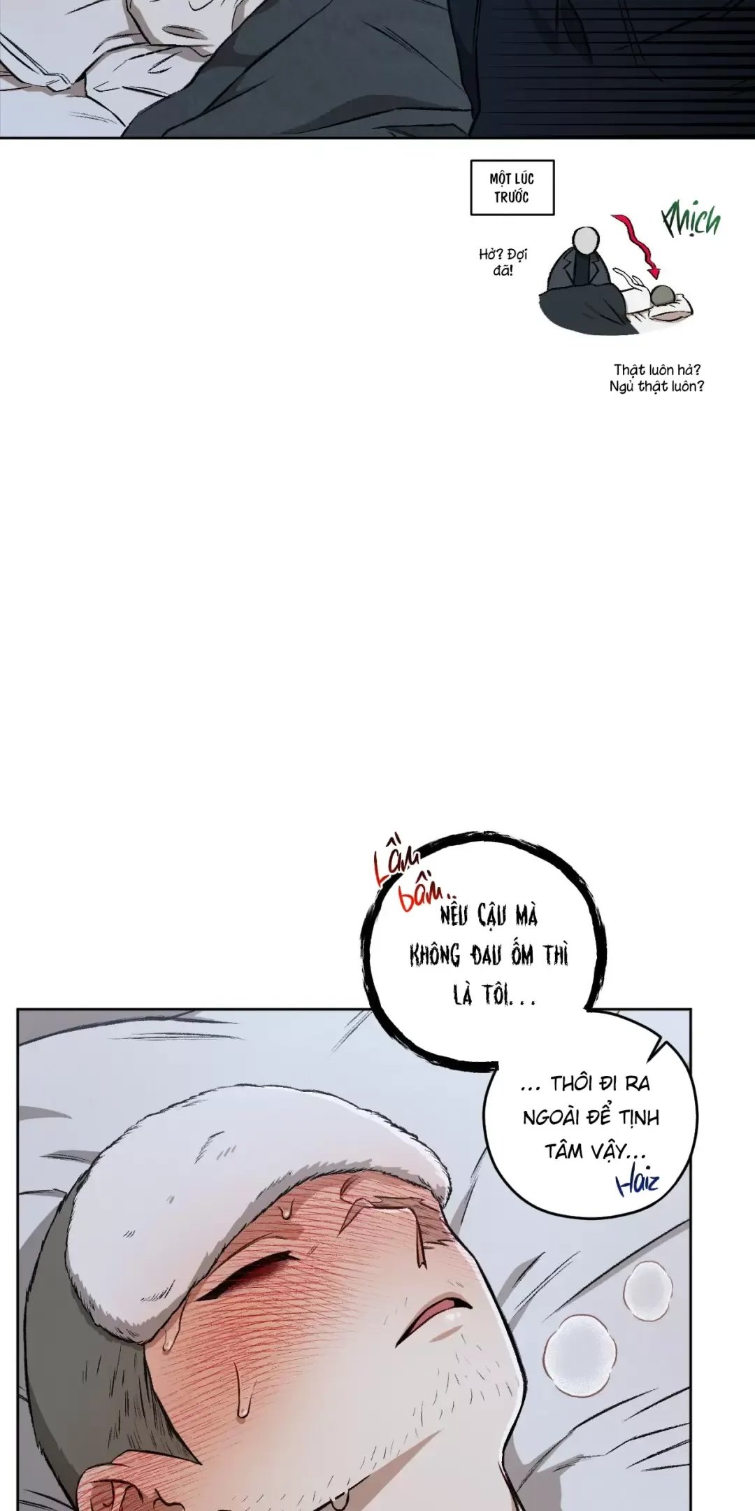 liveta chapter 50 12