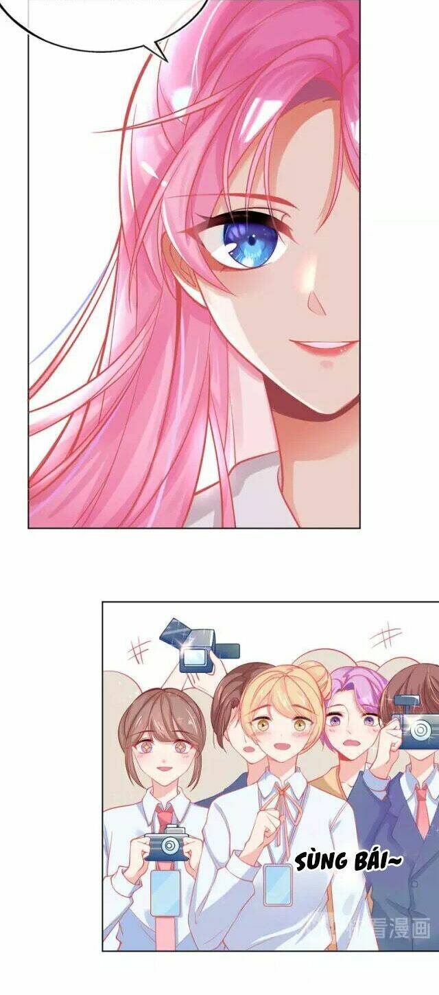 bổn vương phi có roi trong tay chapter 1 22