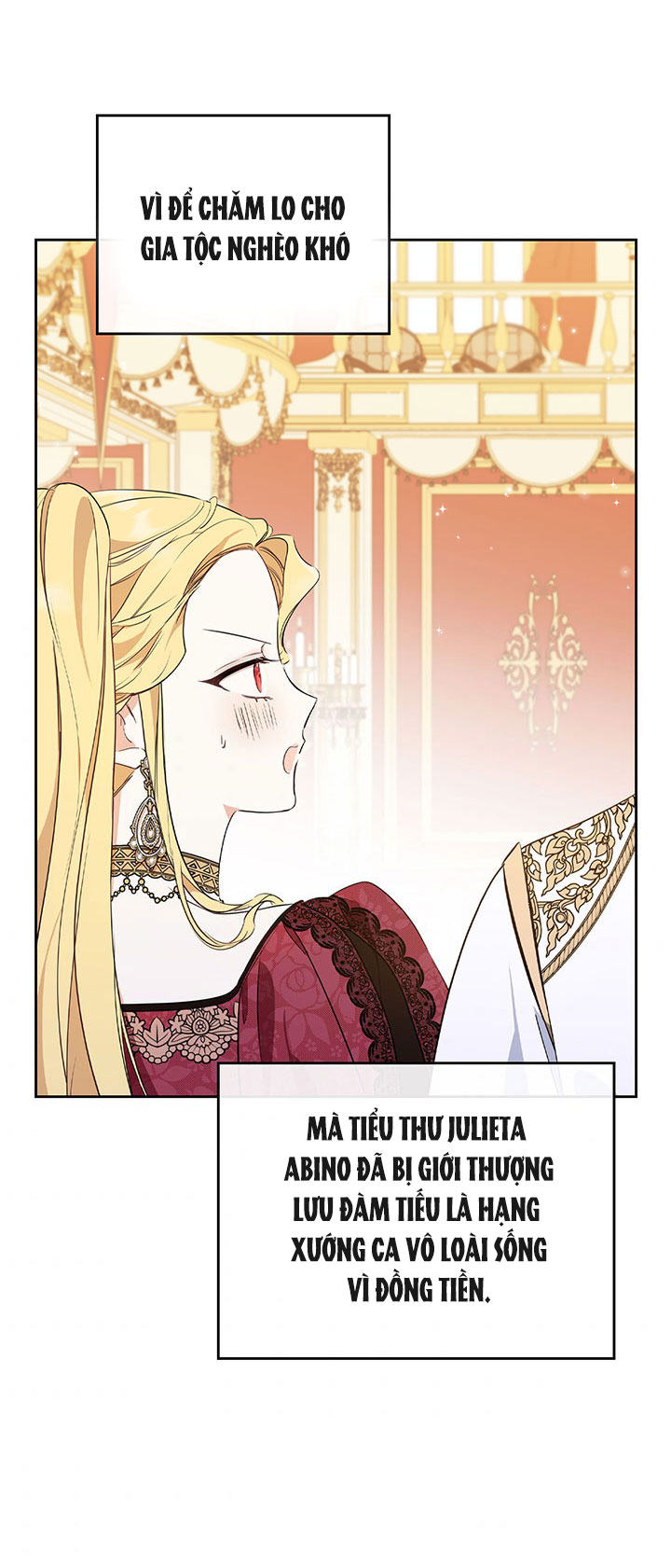 lần này tôi sẽ trở thành gia chủ chapter 59 42