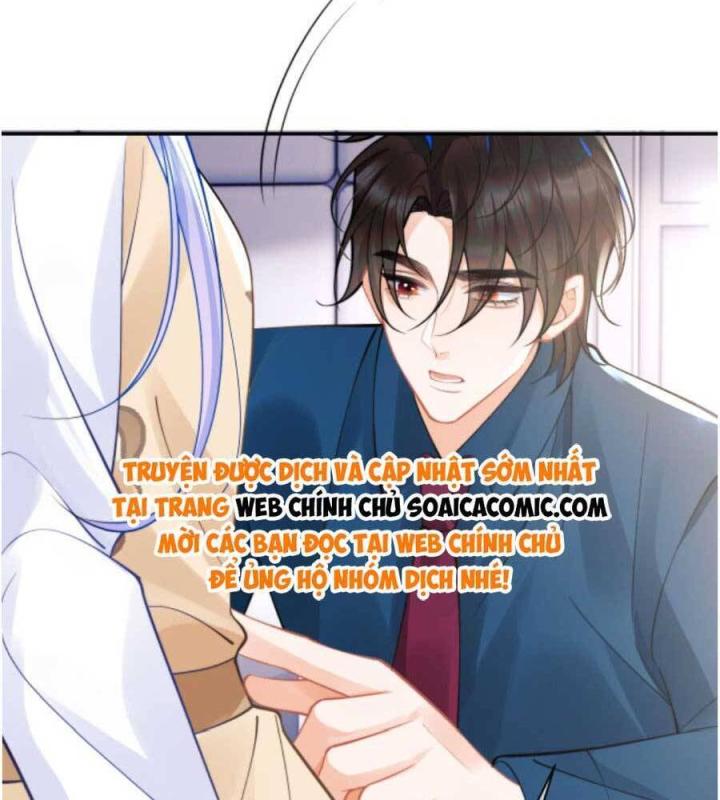 vị chỉ huy lạnh lùng khóc trong vòng tay tôi chapter 32 35