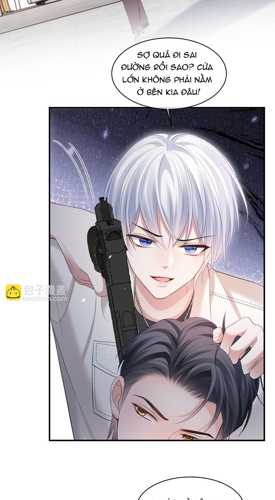 xin hãy ly hôn chapter 113 26