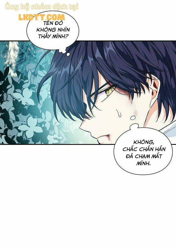 nữ hoàng ngoại khoa chapter 87 51