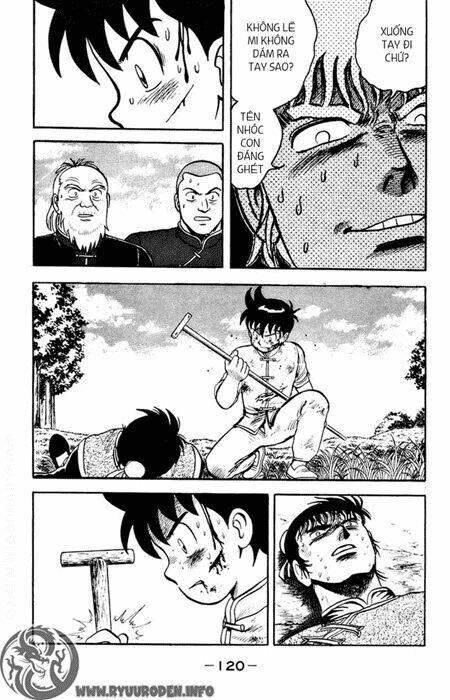 hoàng phi hồng phần 1 chapter 16 117