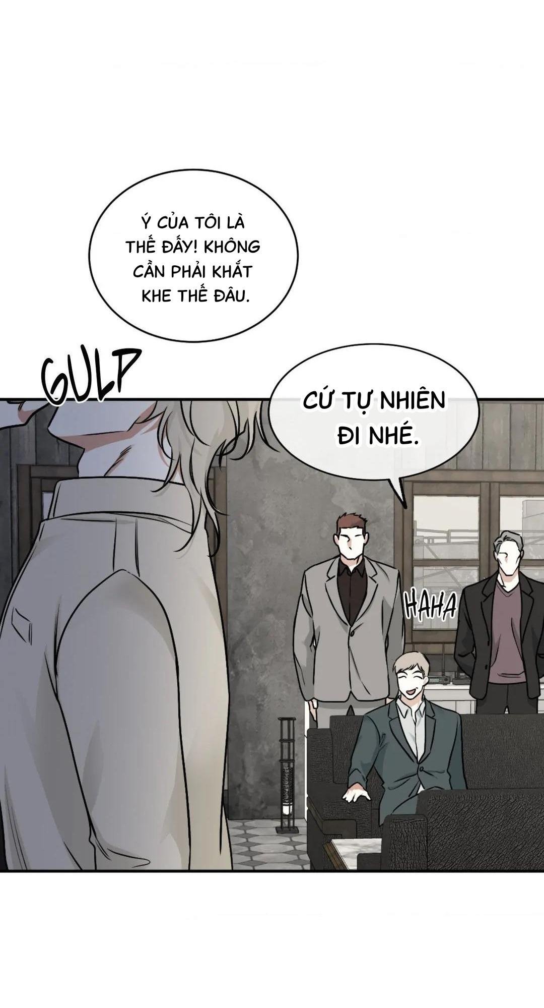 thủy triều thấp lúc chạng vạng chapter 93 23