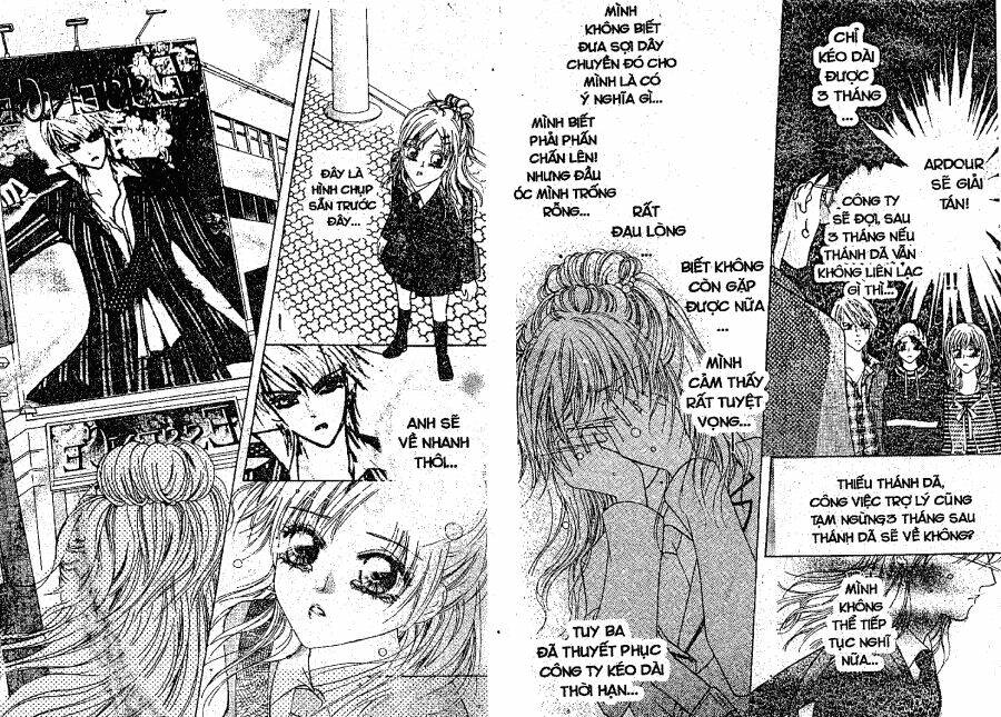 ban nhạc ardour chapter 7 63