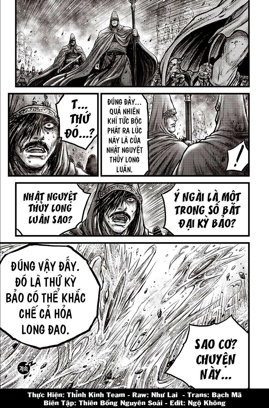 hiệp khách giang hồ m chapter 620 20
