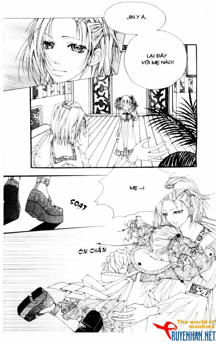 ngọc trong đá-ace chapter 11 5