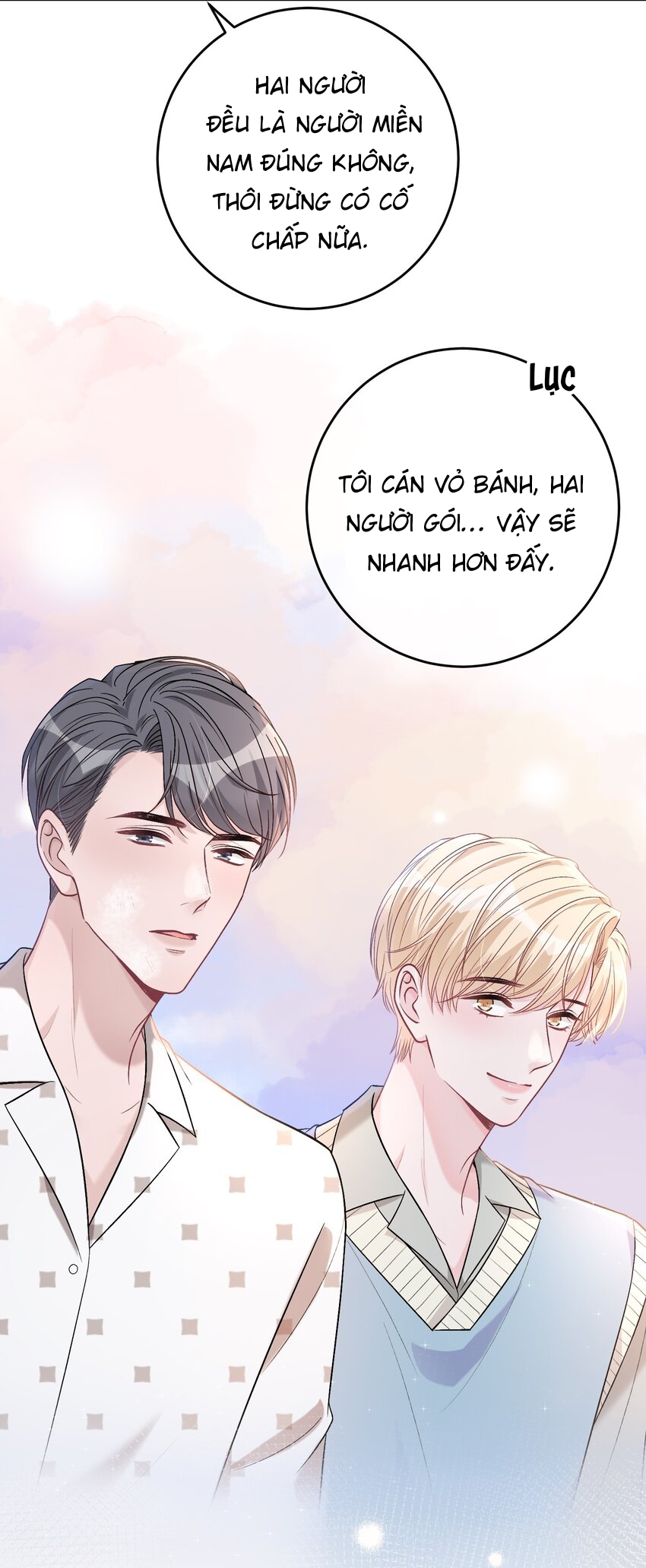 trước và sau ly hôn! chapter 87 4