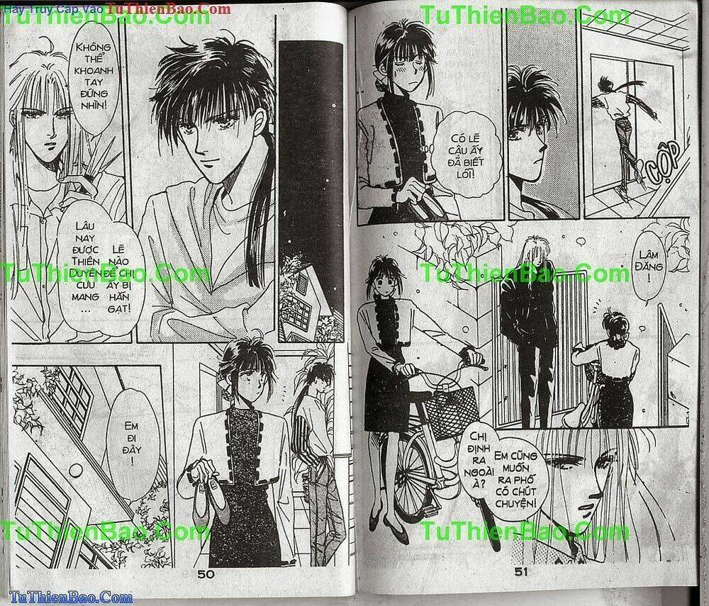 mây trắng tinh khôi chapter 5 26