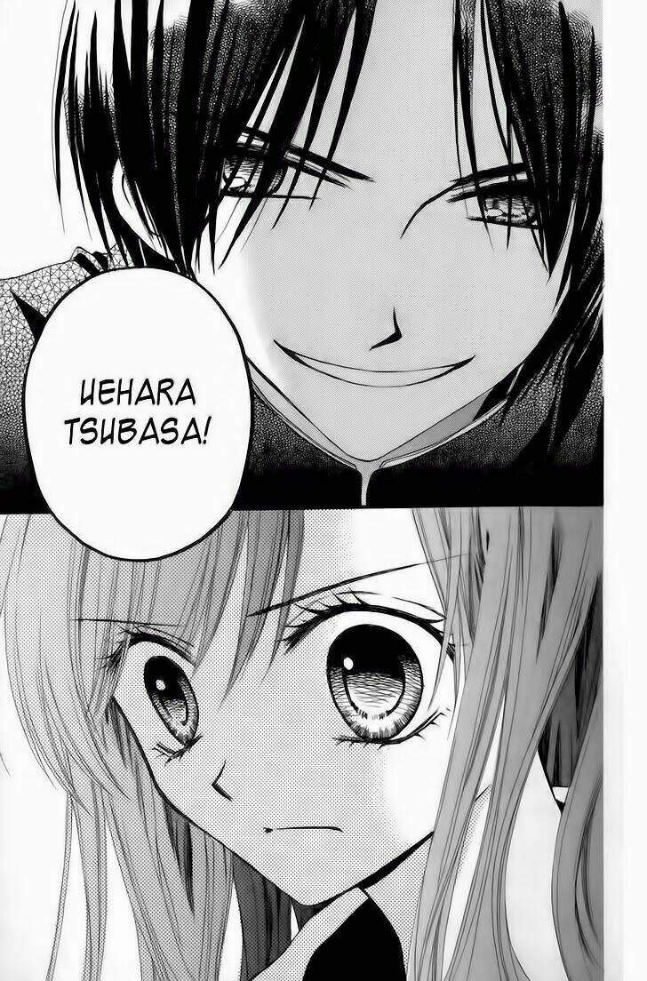 arisa chapter 41.1 24