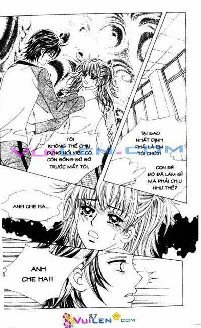 thiên thần tái thế chapter 5 87