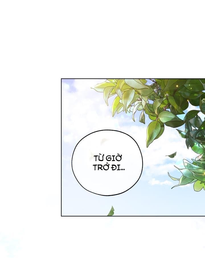 công chúa khắc dấu lên kẻ phản nghịch chapter 14 33