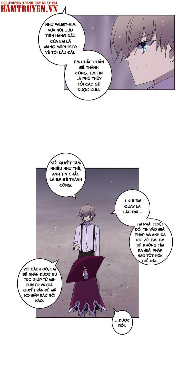 bản khế ước linh hồn chapter 63 30