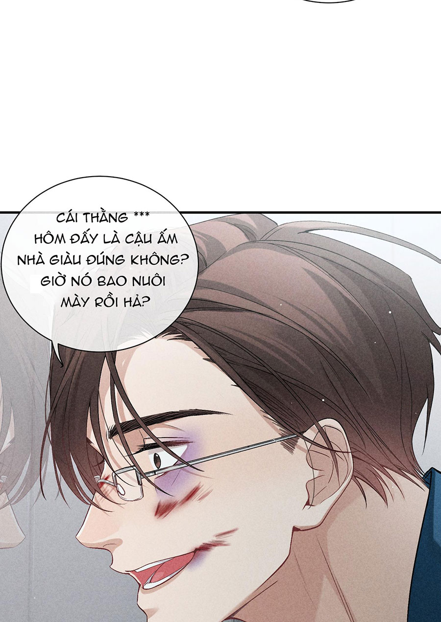 trò chơi săn mồi chapter 81 17