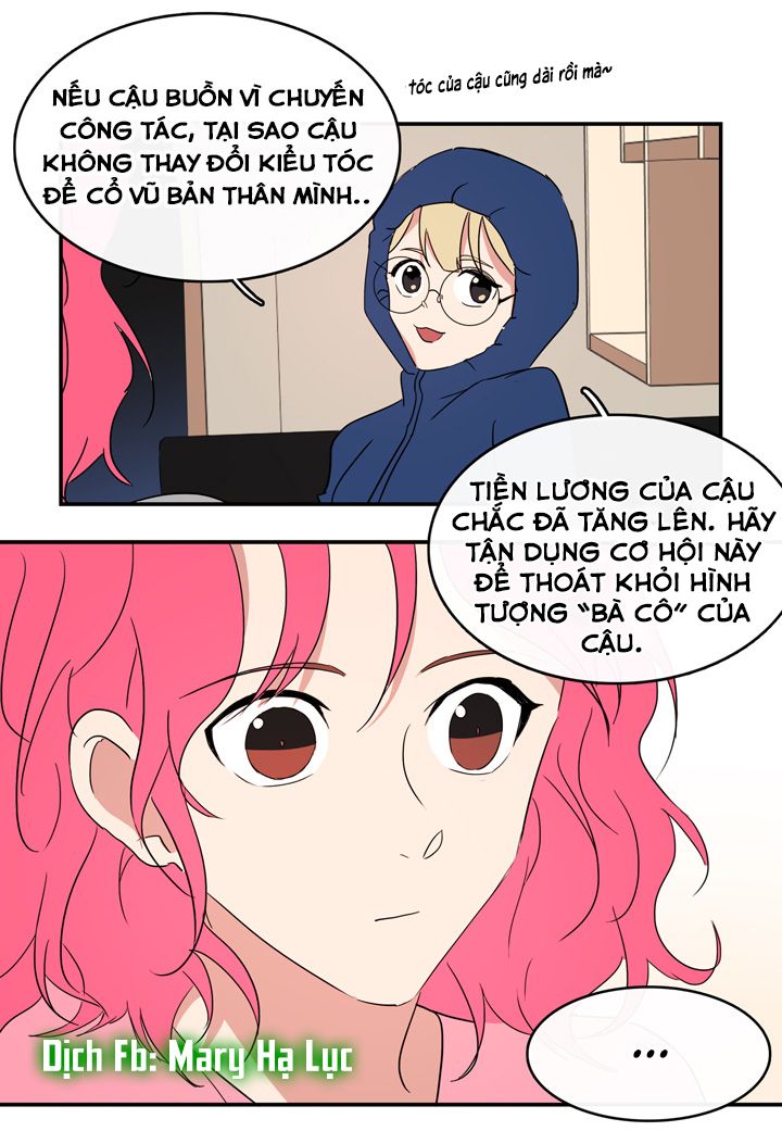 rắc rối về vấn đề yêu đương của tôi chapter 44 39