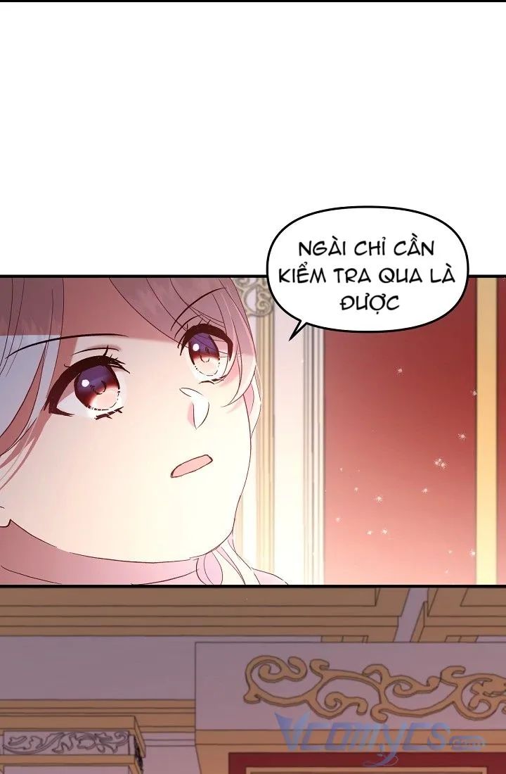 tôi cứu anh không có nghĩa là tôi muốn cưới anh chapter 2 20