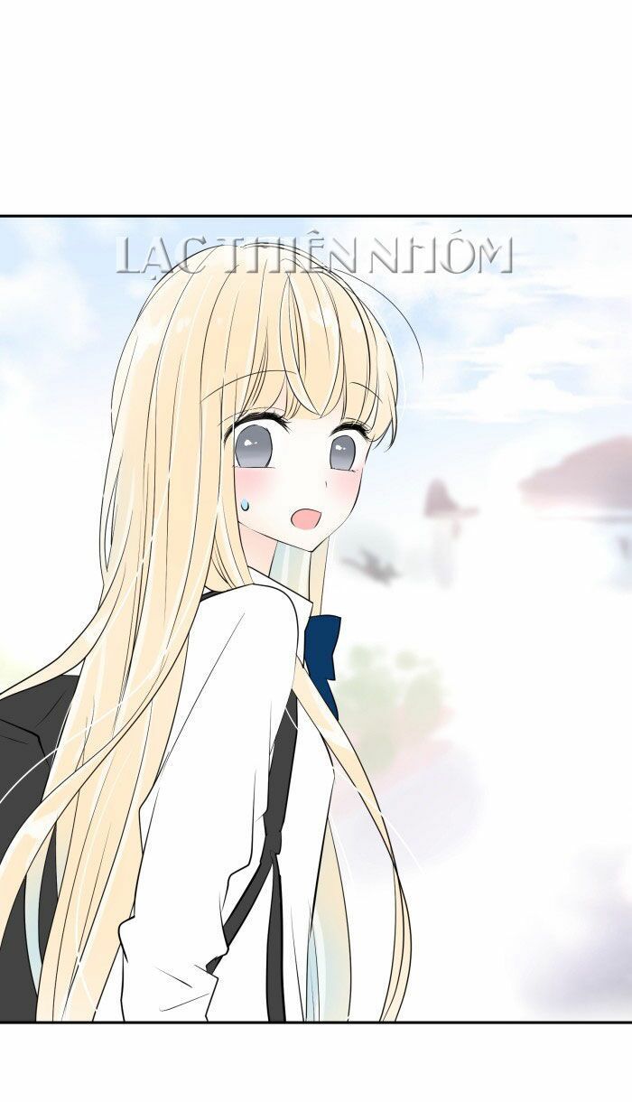 choco ngọt ngào chapter 26 22