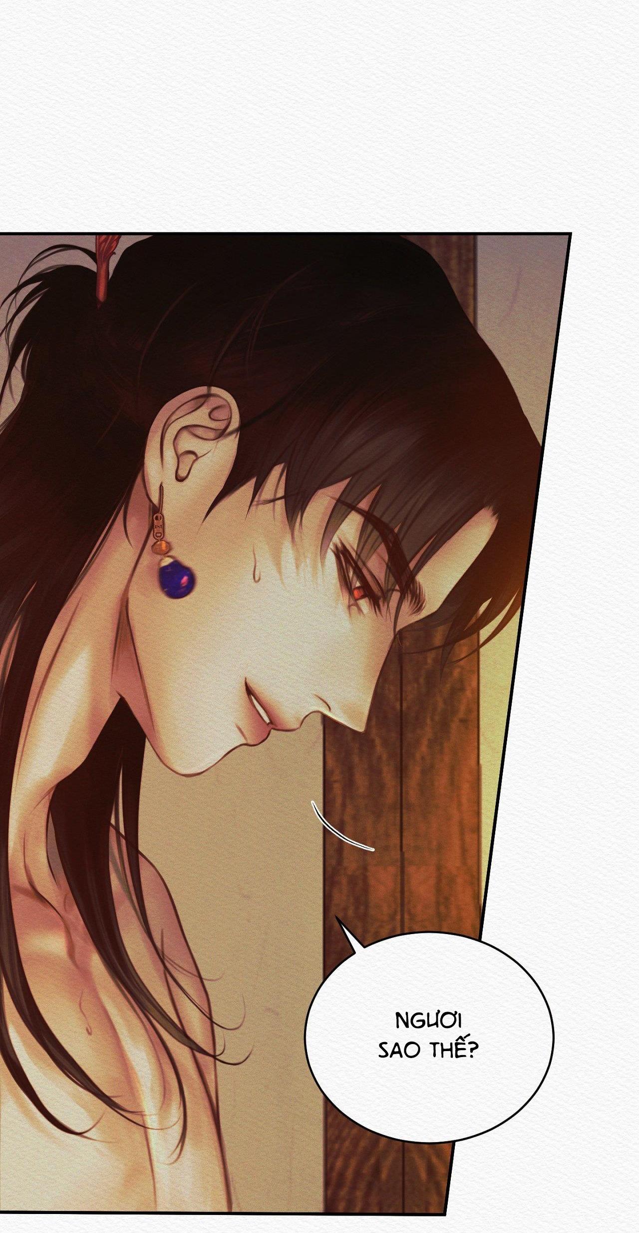 qủy dạ khúc chapter 42 25