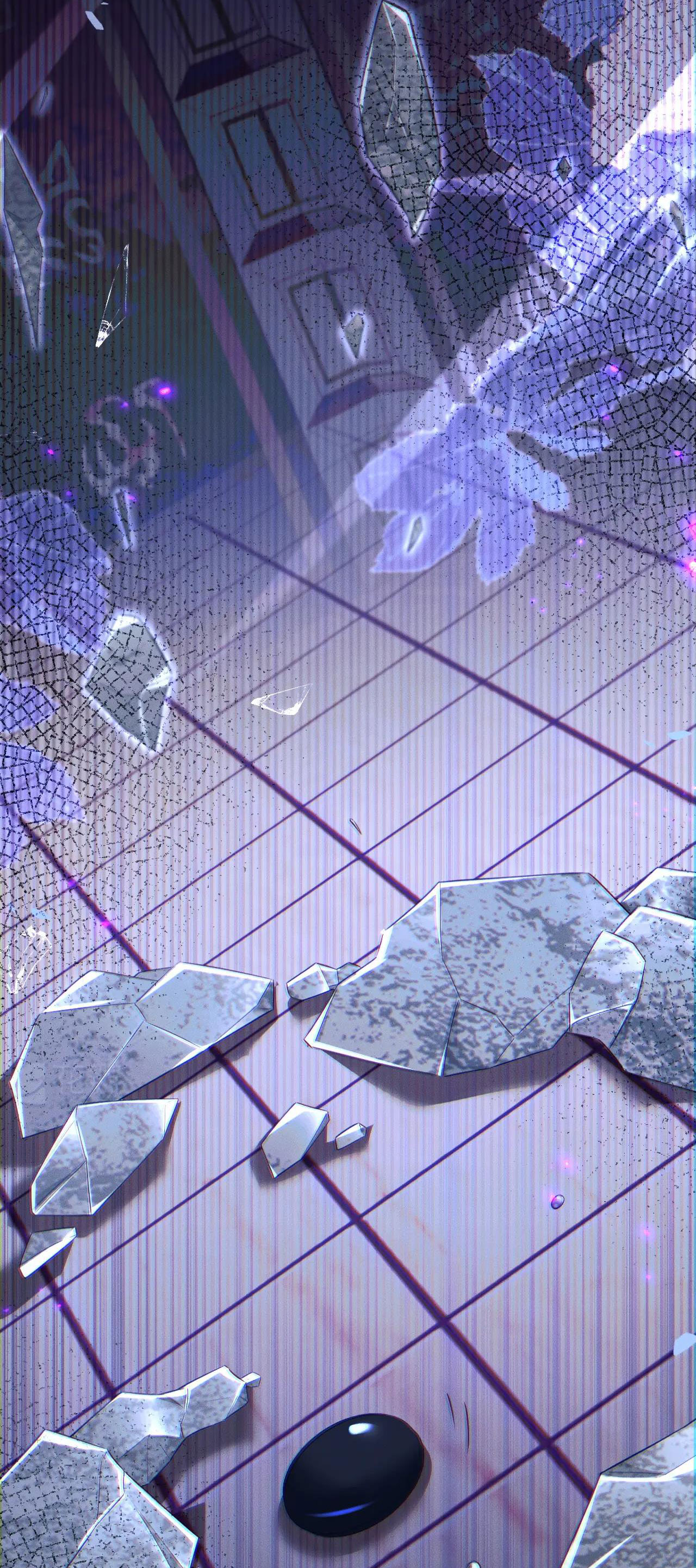 husky và sư tôn mèo trắng chapter 52 5