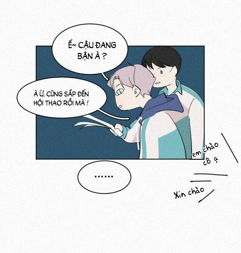 câu chuyện về cậu và tôi chapter 53 37