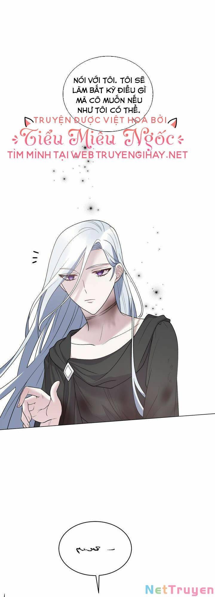 là nhân vật phản diện nhưng tôi sẽ trở thành nữ chính chapter 48 8