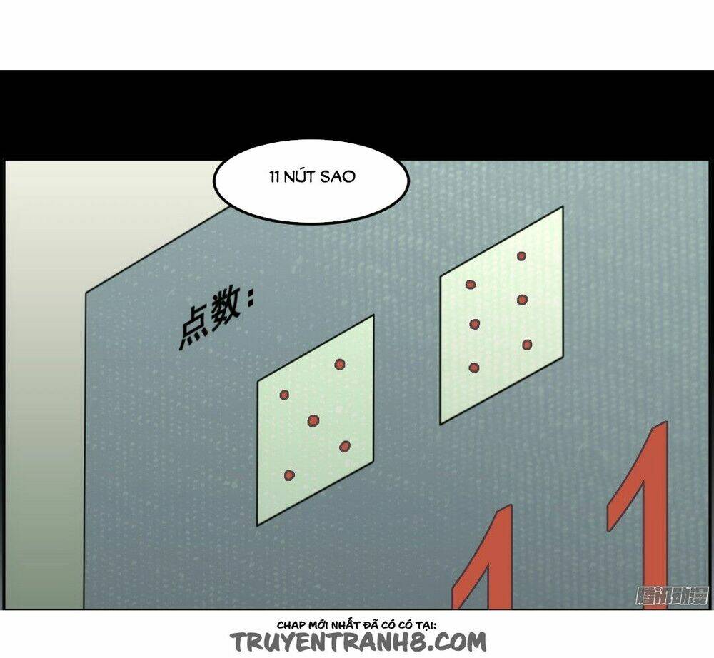 điều ước của người phàm chapter 33 5